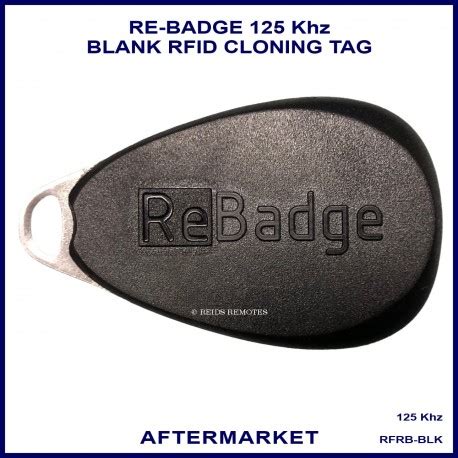 printable rfid badges|rfid badge cloning.